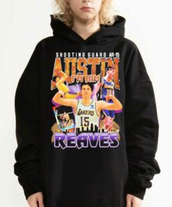 Official Los Angeles Shooting Guard Ar15 Austin Reaves Im Him T-shirt 2 Official Los Angeles Shooting Guard Ar15 Austin Reaves Im Him T shirt 3