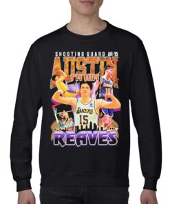 Official Los Angeles Shooting Guard Ar15 Austin Reaves Im Him T-shirt 3 Official Los Angeles Shooting Guard Ar15 Austin Reaves Im Him T shirt 4