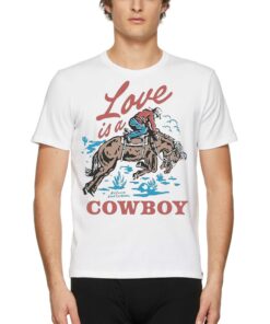 Official Love Is A Cowboy Kelsea Ballerini Music Tour 2023 Shirt Official Love Is A Cowboy Kelsea Ballerini Music Tour 2023 Shirt
