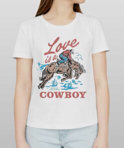 Official Love Is A Cowboy Kelsea Ballerini Music Tour 2023 Shirt Official Love Is A Cowboy Kelsea Ballerini Music Tour 2023 Shirt