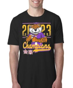 Official Lsu Tigers Baseball Womens Basketball Comfort Colors 2023 Dual National Champions Shirt Official Lsu Tigers Baseball Womens Basketball Comfort Colors 2023 Dual National Champions Shirt