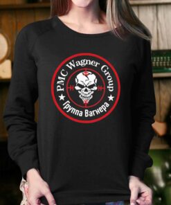 Official Majice Adrenalin Pmc Wagner Group T shirt 4