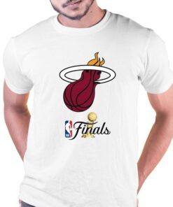 Official Miami Heat Nba Finals T-shirt Hoodie Official Miami Heat Nba Finals T-shirt Hoodie
