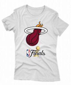 Official Miami Heat Nba Finals T-shirt Hoodie Official Miami Heat Nba Finals T-shirt Hoodie