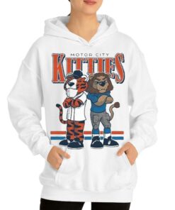 Official Motor City Kitties Shirt 2 Official Motor City Kitties Shirt 3