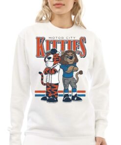 Official Motor City Kitties Shirt 3 Official Motor City Kitties Shirt 4