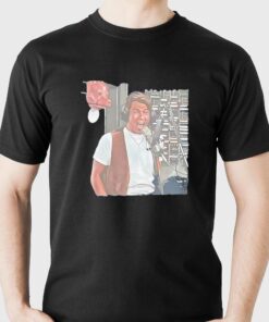 Official Mr Scream Shirt