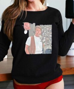 Official Mr Scream Shirt