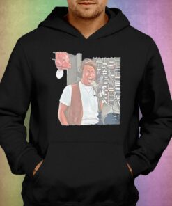 Official Mr Scream Shirt 3