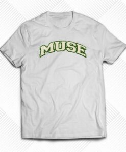 Official Muse Sweatshirt Official Muse Sweatshirt