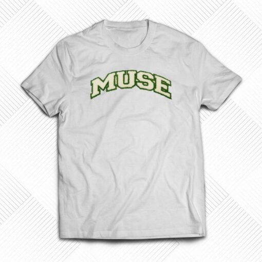 Official Muse Sweatshirt