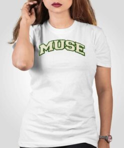 Official Muse Sweatshirt Official Muse Sweatshirt