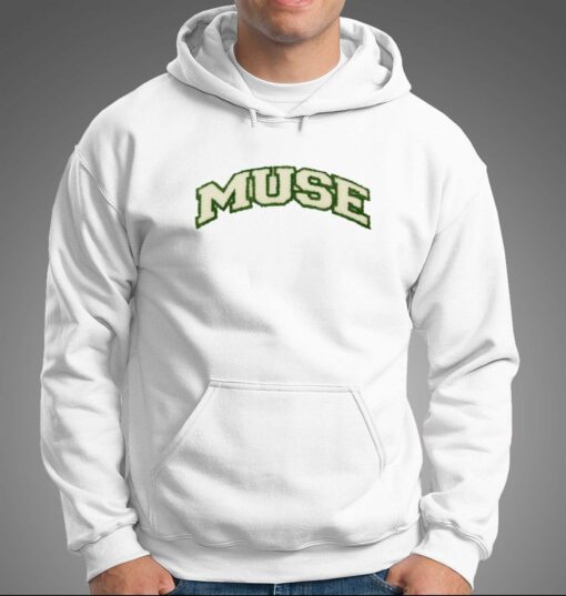 Official Muse Sweatshirt