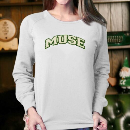 Official Muse Sweatshirt