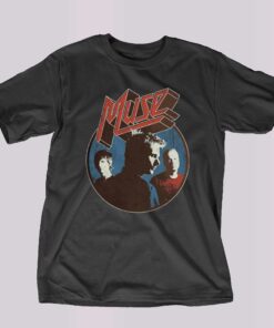 Official Muse Sweatshirt Will Of The People Trendy Official Muse Sweatshirt Will Of The People Trendy