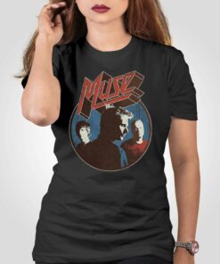 Official Muse Sweatshirt Will Of The People Trendy