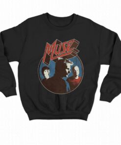 Official Muse Sweatshirt Will Of The People Trendy 3 Official Muse Sweatshirt Will Of The People Trendy 4