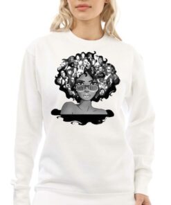 Official My Roots Shirt 4