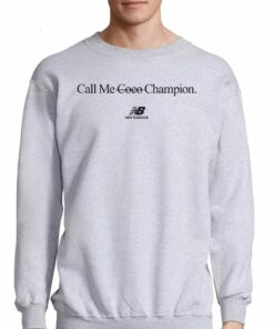 Official New Balance Coco Gauff Shirt Sweatshirt Hoodie 4