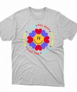 Official Niall Horan The Show Hello Lover T-shirt Official Niall Horan The Show Hello Lover T-shirt