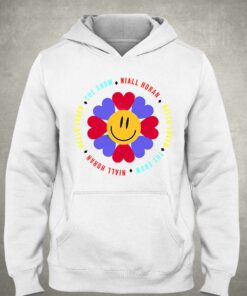 Official Niall Horan The Show Hello Lover T-shirt 2 Official Niall Horan The Show Hello Lover T shirt 3