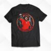 Official Nick Bosa You’ve Been Thunderstruck T-shirt