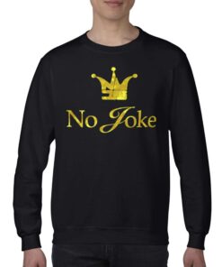 Official Nikola Jokic No Joke Shirt 3 Official Nikola Jokic No Joke Shirt 4