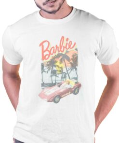 Official Old Navy Barbie Shirt Official Old Navy Barbie Shirt