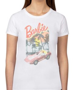 Official Old Navy Barbie Shirt Official Old Navy Barbie Shirt