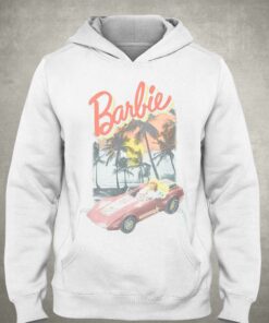 Official Old Navy Barbie Shirt 3