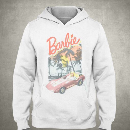 Official Old Navy Barbie Shirt