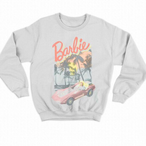 Official Old Navy Barbie Shirt