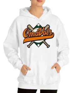 Official Omavols Script T-shirt 2 Official Omavols Script T shirt 3