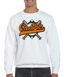 Official Omavols Script T-shirt 3 Official Omavols Script T shirt 4