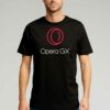 Official Opera Gx T-shirt