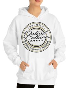 Official Outcast Culture Mfg Merch Shirt 3