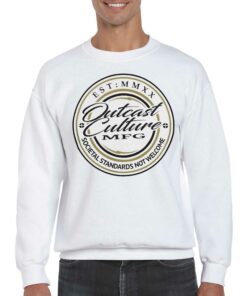 Official Outcast Culture Mfg Merch Shirt 4