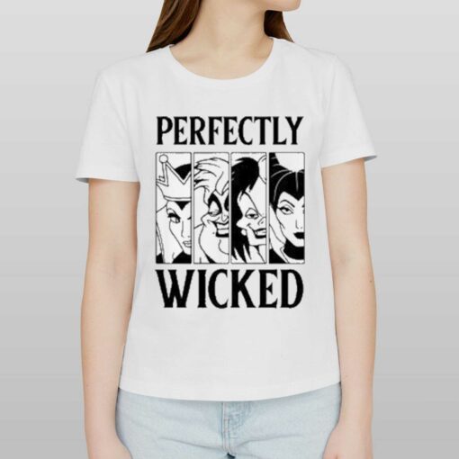 Official Perfectly Wicked Shirt