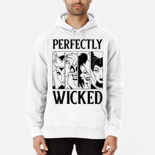 Official Perfectly Wicked Shirt