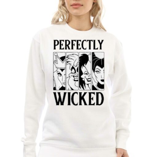 Official Perfectly Wicked Shirt