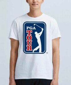 Official Pga Tour Golf Shirt New Official Pga Tour Golf Shirt New