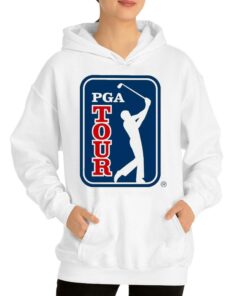 Official Pga Tour Golf Shirt New 3