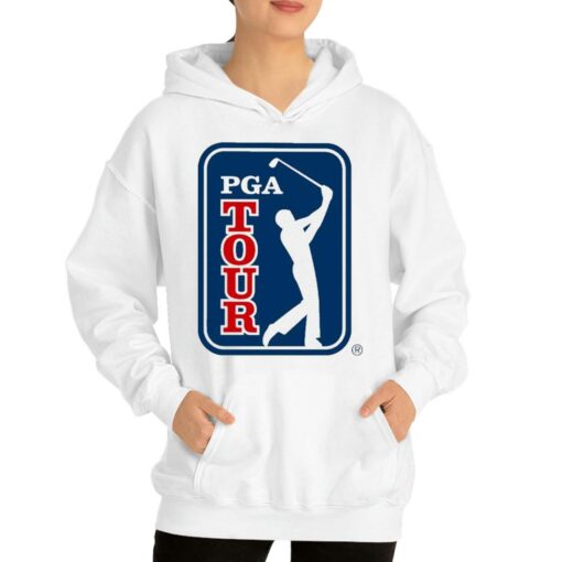 Official Pga Tour Golf Shirt New