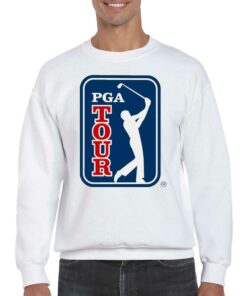 Official Pga Tour Golf Shirt New 4