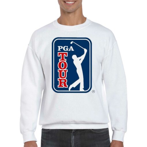 Official Pga Tour Golf Shirt New