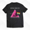 Official Pink Freud Pink Floyd T-shirt