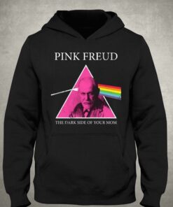 Official Pink Freud Pink Floyd T-shirt 2 Official Pink Freud Pink Floyd T shirt 3