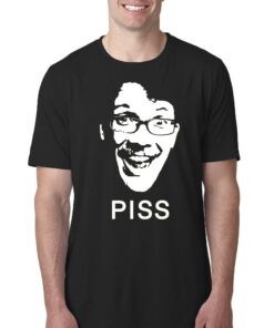 Official Pissamas T-shirt Official Pissamas T-shirt