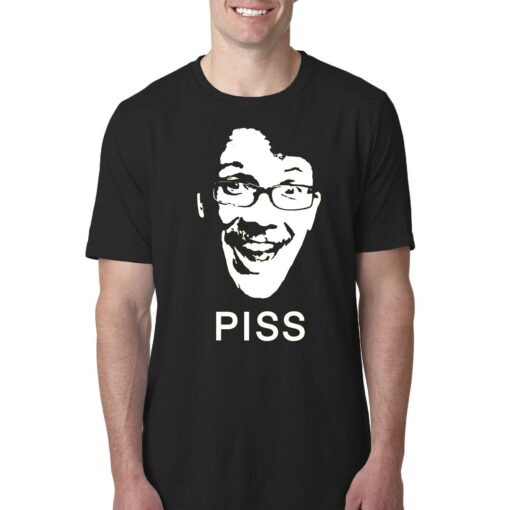 Official Pissamas T-shirt