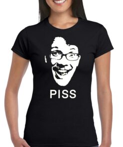 Official Pissamas T-shirt